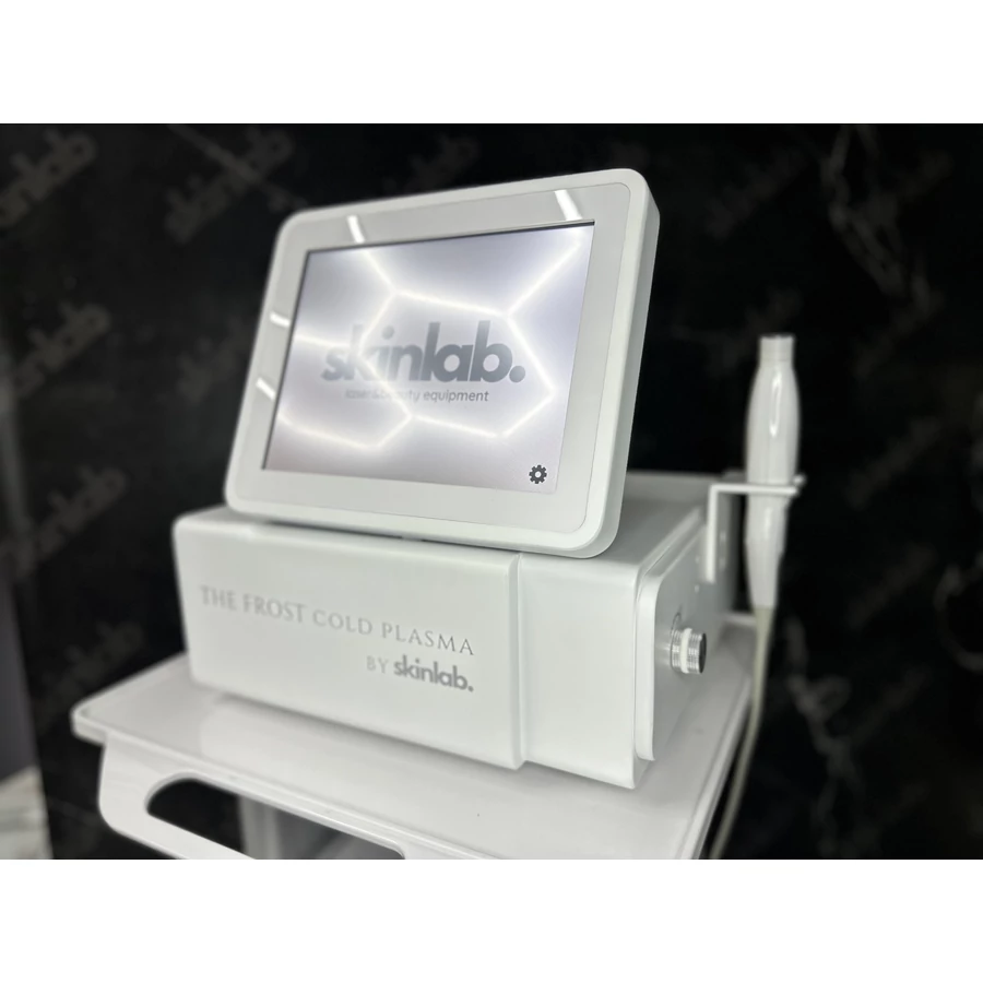 THE FROST – ColdPlasma by Skinlab - kép 3