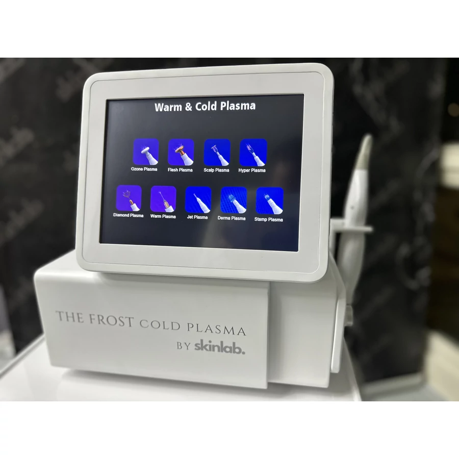 THE FROST – ColdPlasma by Skinlab - kép 6