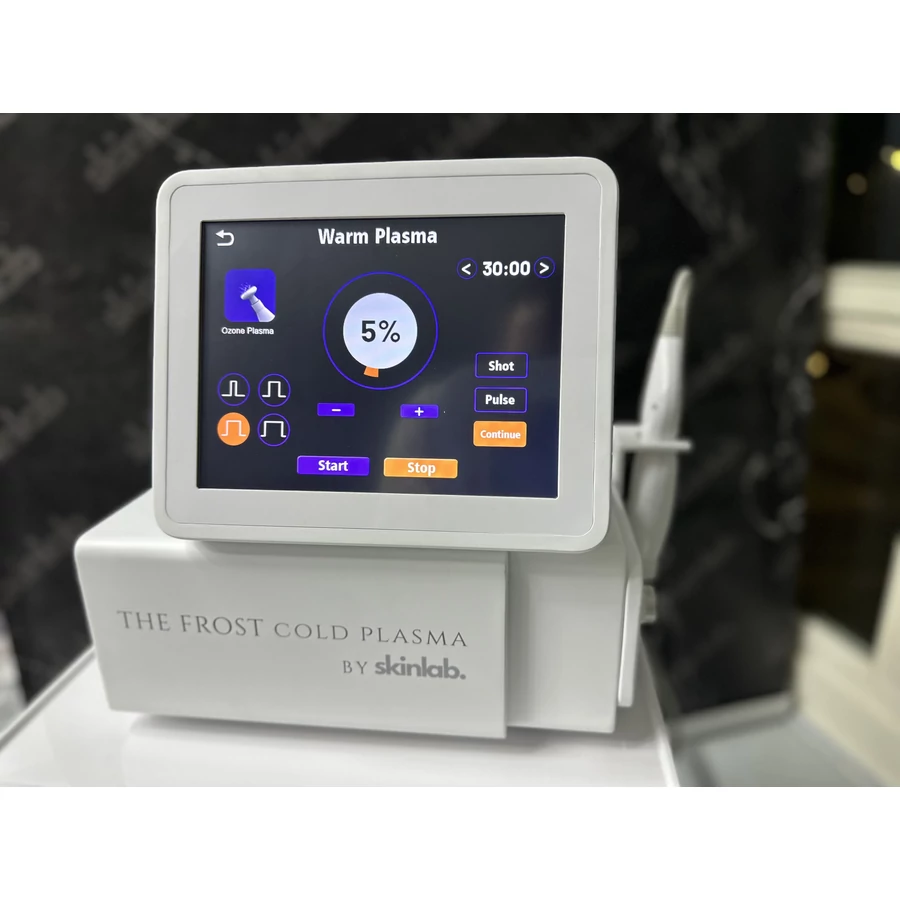 THE FROST – ColdPlasma by Skinlab - kép 7