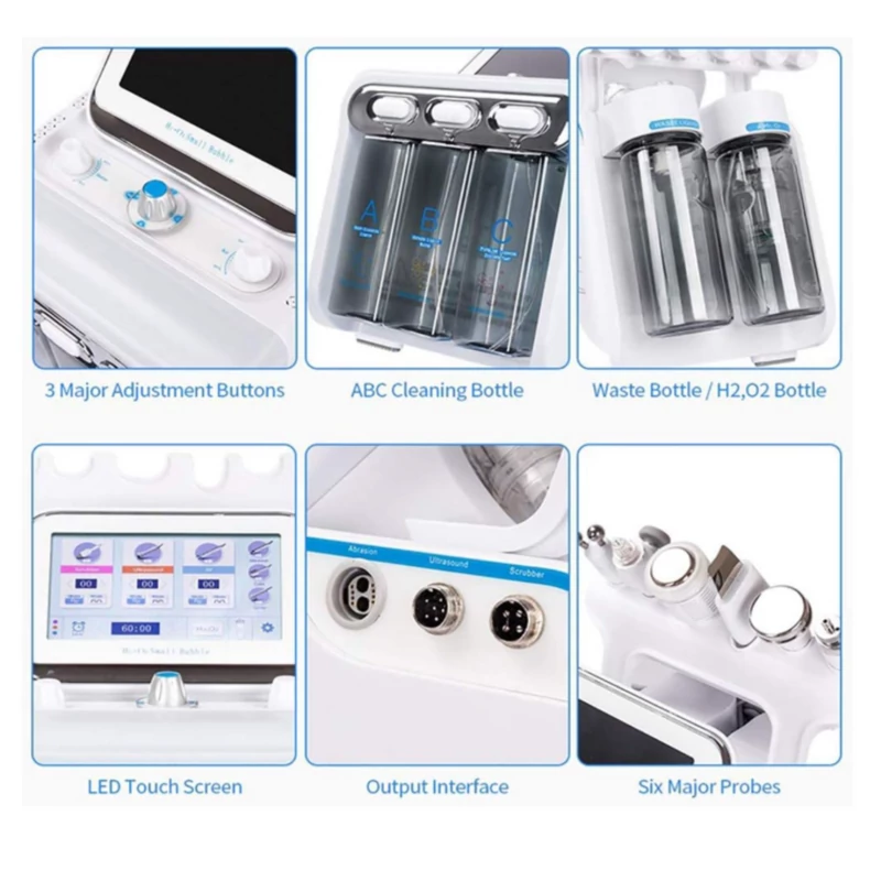 hydramini-hydrofacial - kép 3