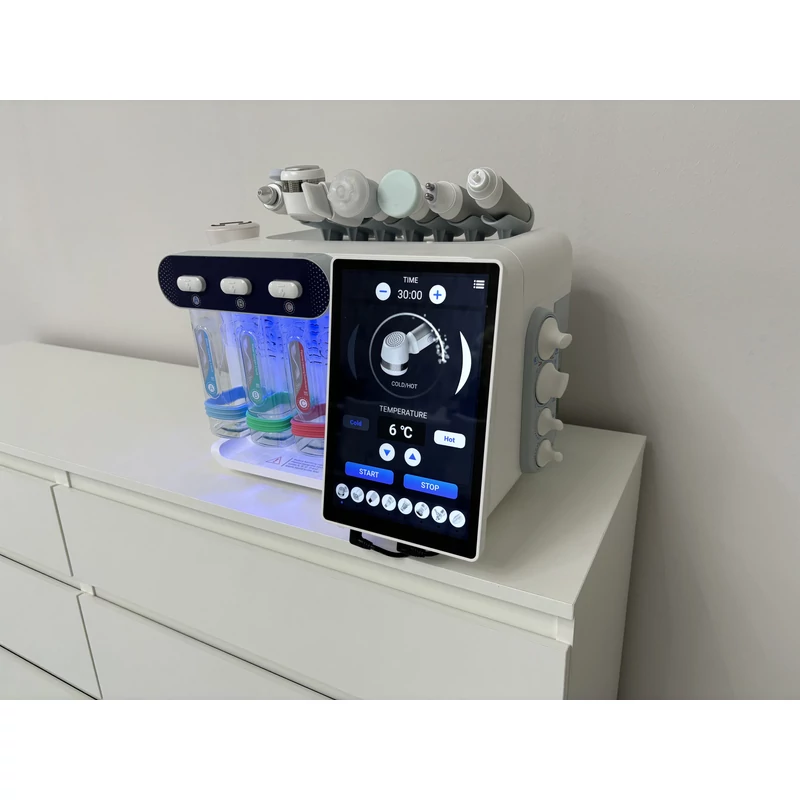 HYDRASCAN PRO - kép 4