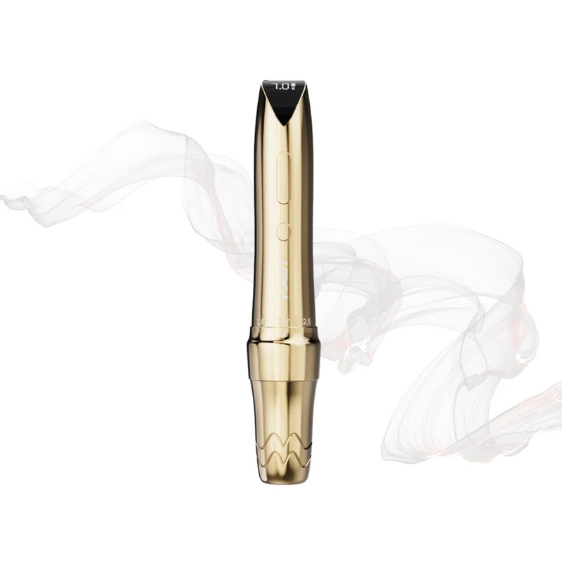 MAST P60 Sminktetováló