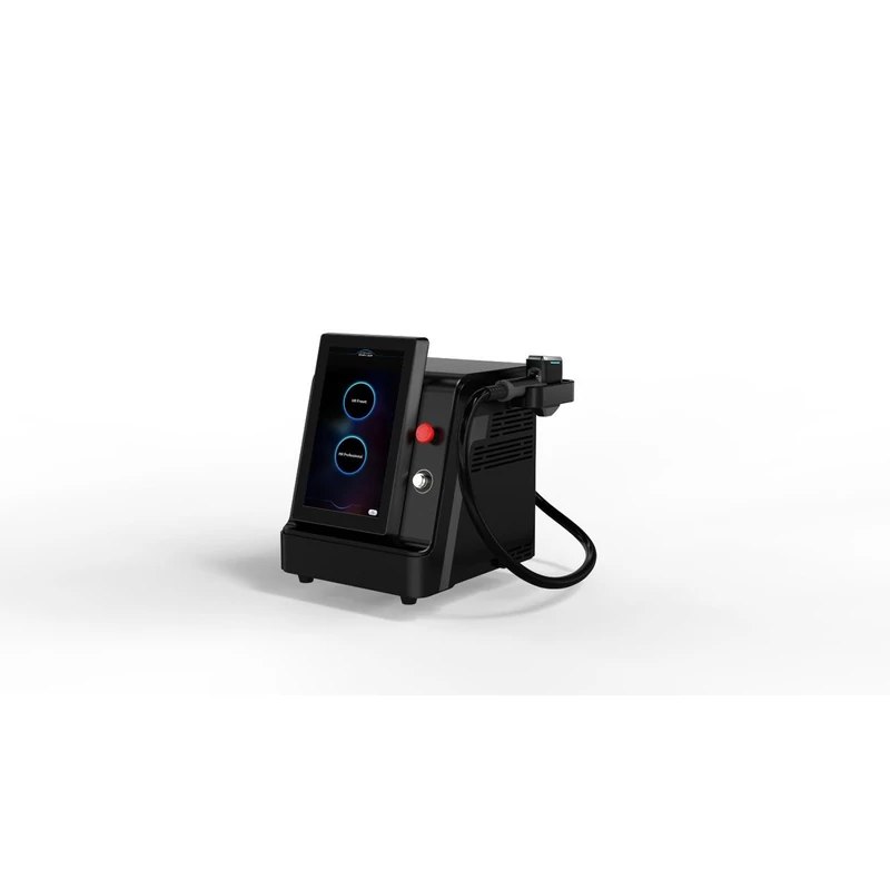 NightyVibe 4 hullámhosszon operáló diódalézer