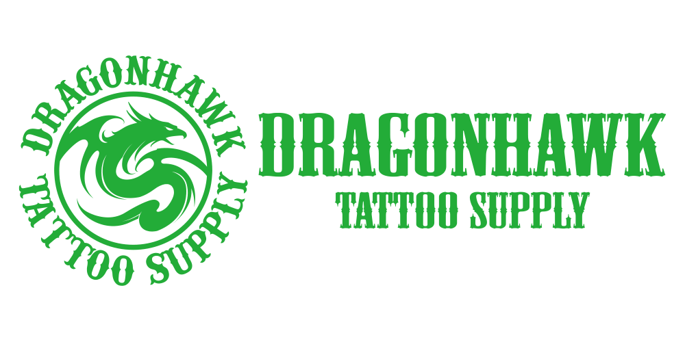 Dragonhawk logo