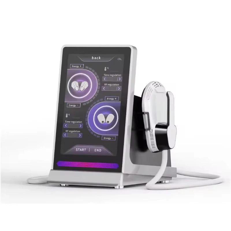 EvoSculpt Smart