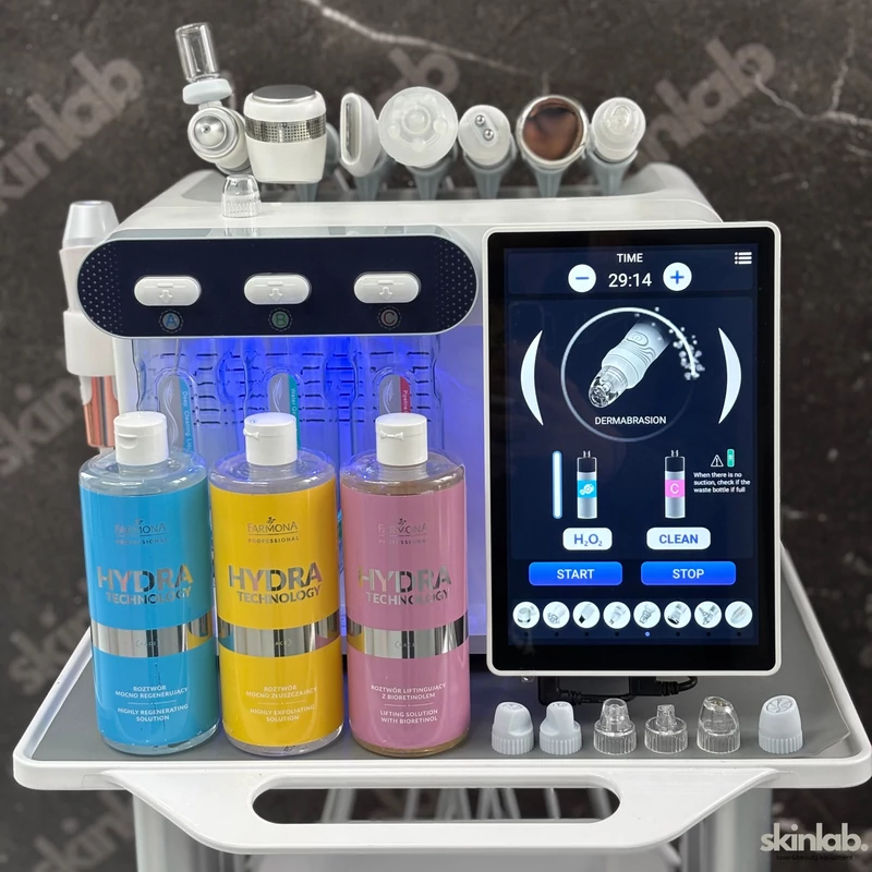 hydraliquid_peeling - kép 4