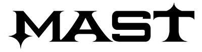 MAST logo