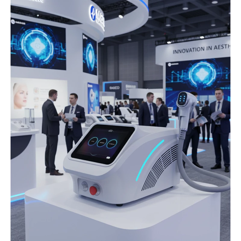 pearl-diodalezer-4-hullamhosszal - kép 3