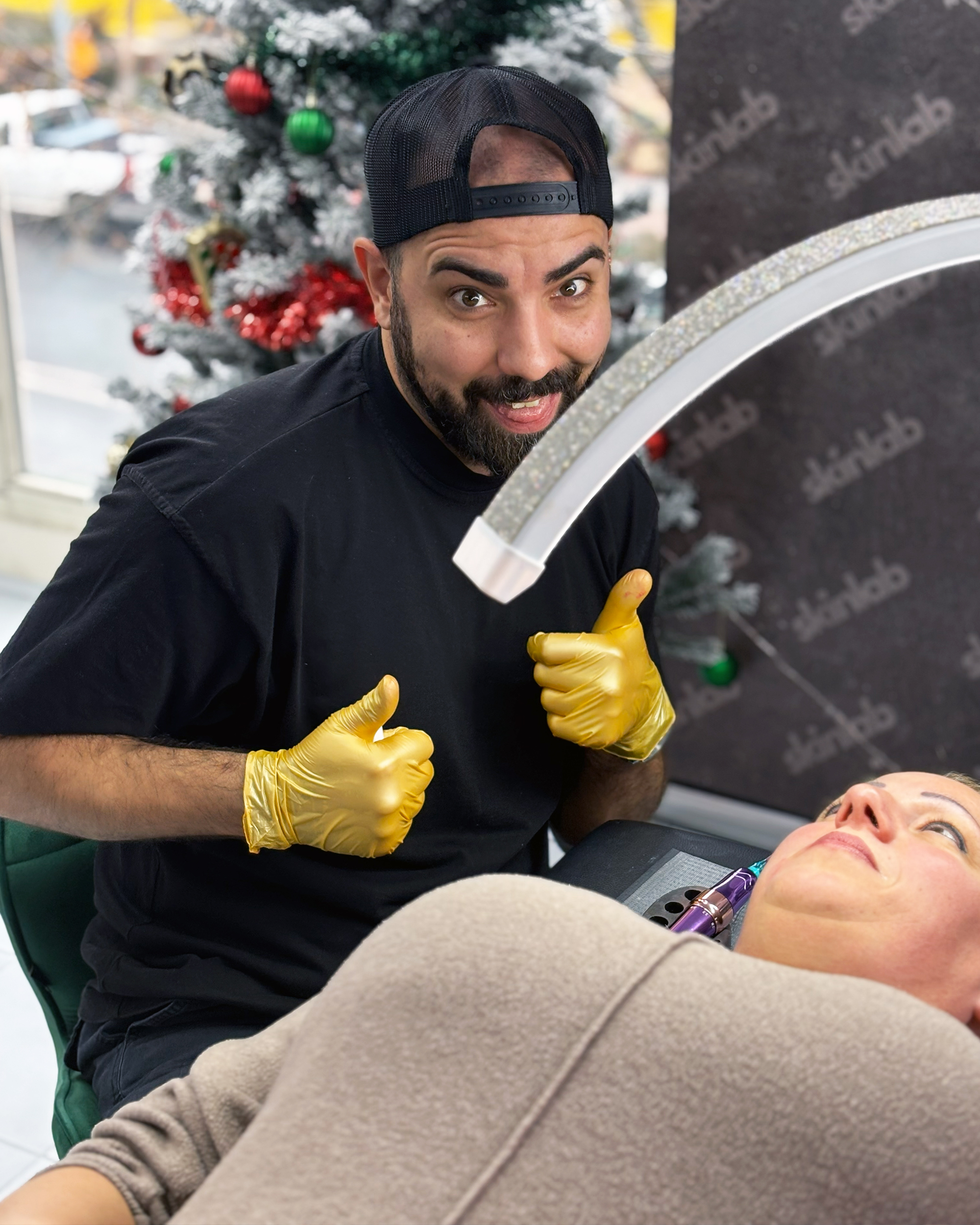 Tanúsítványt adó képzés