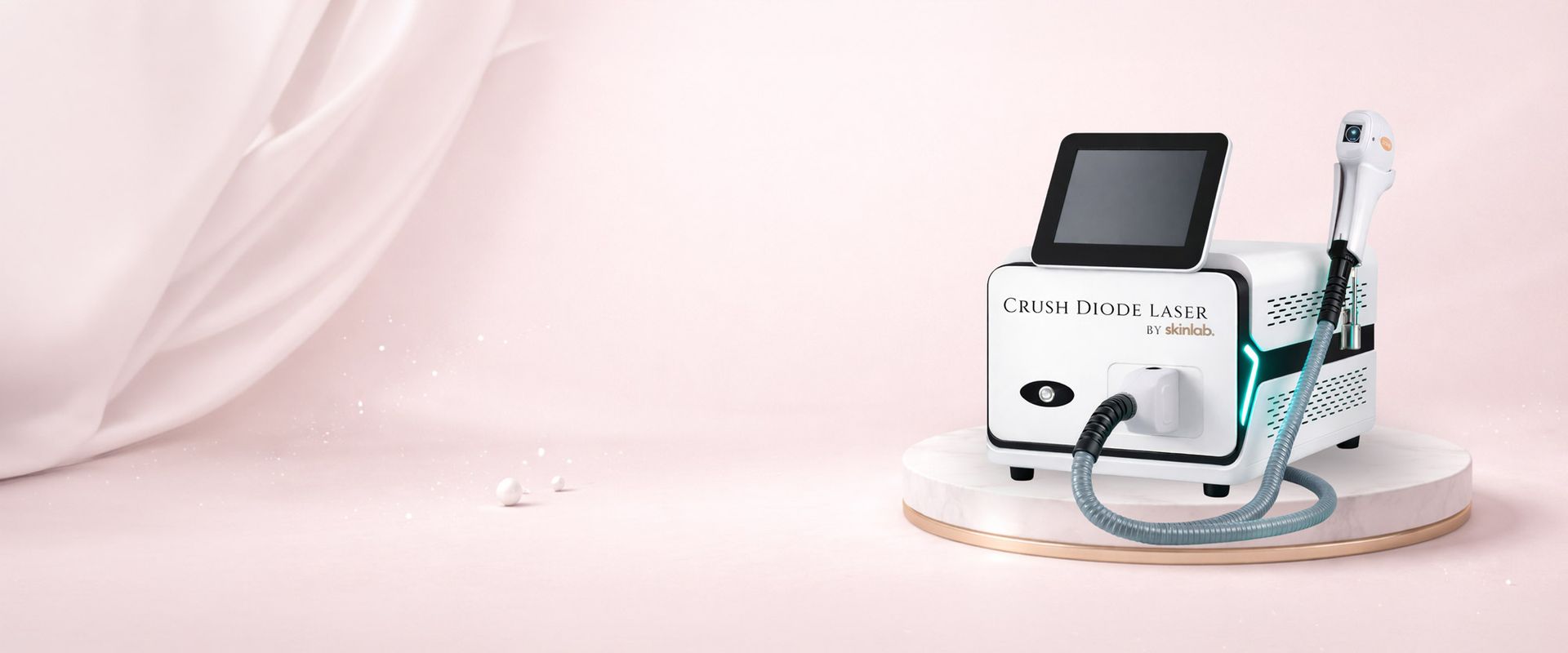 A legmodernebb diódalézerek garanciával