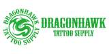 Dragonhawk logo