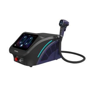 BLACK PEARL' diódalézer 4 hullámhosszal