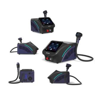 BLACK PEARL' diódalézer 4 hullámhosszal - 2. kép