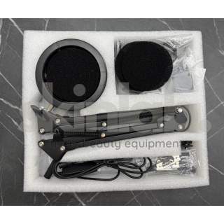 Carbon peeling füst-elszívó készülék