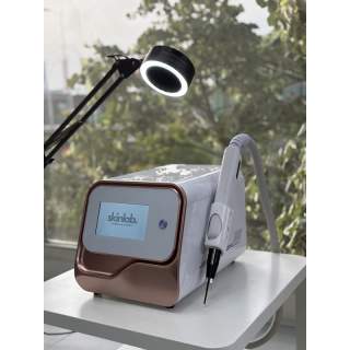 Carbon peeling füst-elszívó készülék - 4. kép