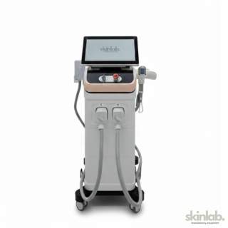 DAME 4 nagyteljesítményű diódalézer készülék