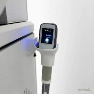 DAME 4 nagyteljesítményű diódalézer készülék - 3. kép