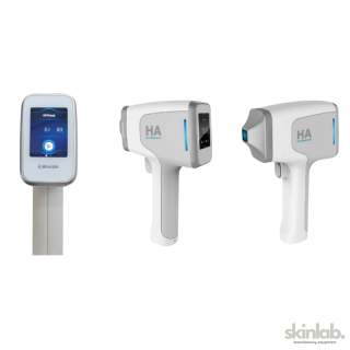 DAME 4 nagyteljesítményű diódalézer készülék - 4. kép