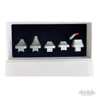 DAME 4 nagyteljesítményű diódalézer készülék - 5. kép