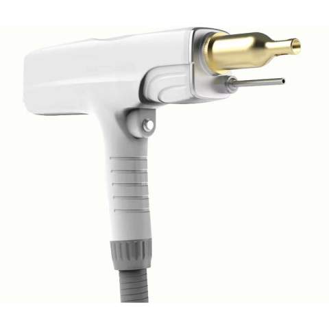 FRAME ND:YAG lézerkészülék - 3. kép