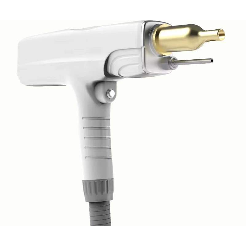 FRAME ND:YAG lézerkészülék - 3. kép