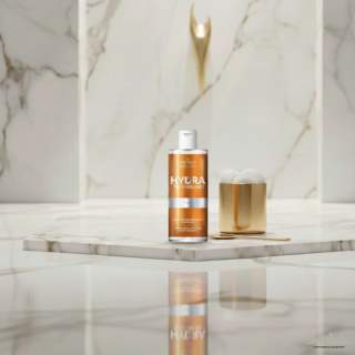 HydraLiquid (C-vitaminos, világosító)