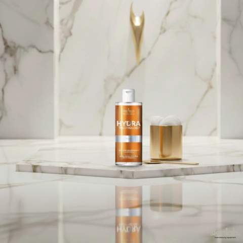 HydraLiquid (C-vitaminos, világosító)