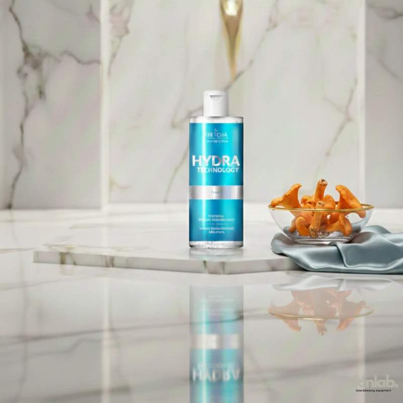 HydraLiquid (hidratáló)