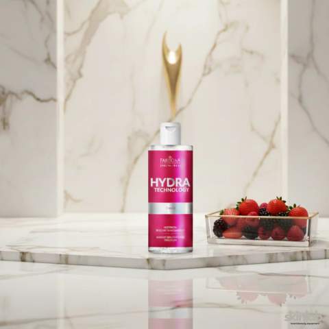 HydraLiquid (hyaluronsavas feltöltő)