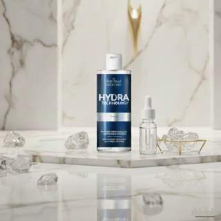 HydraLiquid (revitalizáló, hegyikristállyal)