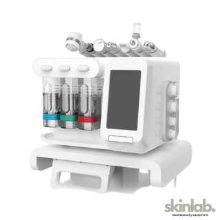 HydraMax professzionális hydrofacial készülék