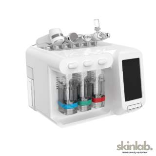 HydraMax professzionális hydrofacial készülék - 2. kép