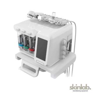 HydraMax professzionális hydrofacial készülék - 3. kép