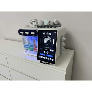 HYDRASCAN PRO+ - 6. kép