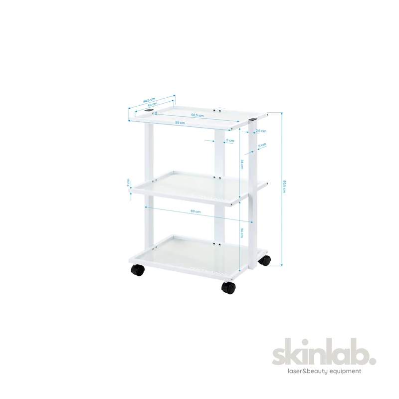 Kozmetikai Trolley-k - 2. kép