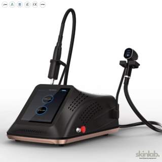 LUNOX 2in1 4-wave diódalézer& Q-kapcsolt ND:YAG lézerkészülék