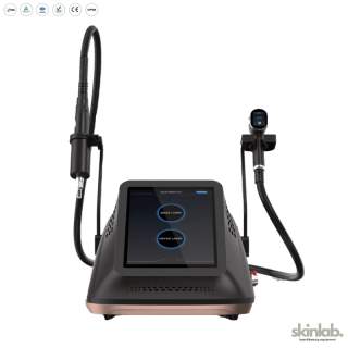 LUNOX 2in1 4-wave diódalézer& Q-kapcsolt ND:YAG lézerkészülék - 2. kép