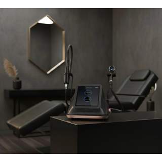 LUNOX 2in1 4-wave diódalézer& Q-kapcsolt ND:YAG lézerkészülék - 4. kép