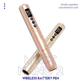 Mast Nano 2.0 - 2. kép