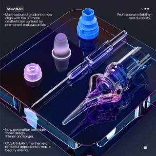 Mast Oceanheart Tűmodul 0.20mm 1RL - 4. kép