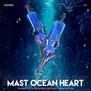 Mast Oceanheart Tűmodul 0.20mm 1RL - 5. kép