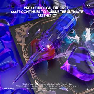 Mast Oceanheart Tűmodul 0.20mm 1RL - 6. kép