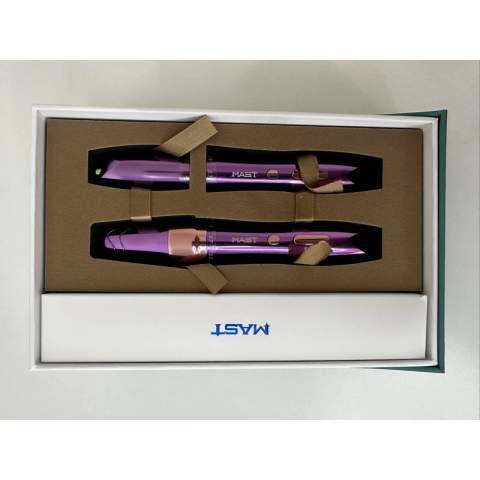 MAST P60 premium 3in1 sminktetováló gép állítható lökethosszal, pót akkumulátorral,RCA csatlakozó-fejjel - 2. kép