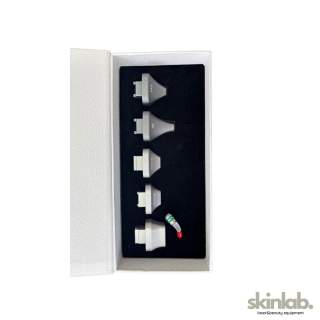 MediLUX PRO professzionális, 4 hullámhosszon operáló diódalézer készülék - 2. kép