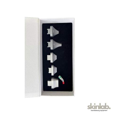 MediLUX PRO professzionális, 4 hullámhosszon operáló diódalézer készülék - 2. kép