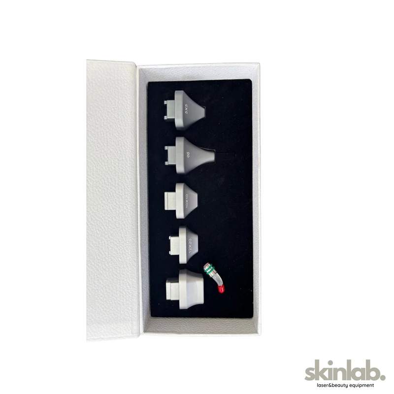 MediLUX PRO professzionális, 4 hullámhosszon operáló diódalézer készülék - 2. kép