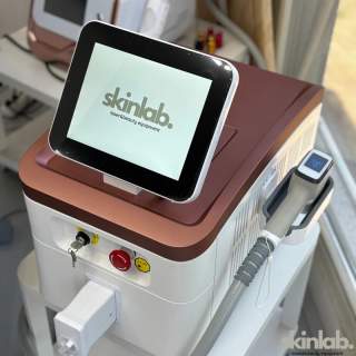 MediLUX PRO professzionális, 4 hullámhosszon operáló diódalézer készülék - 4. kép