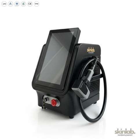 NyxQueen Diódalézer