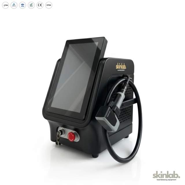 NyxQueen Diódalézer