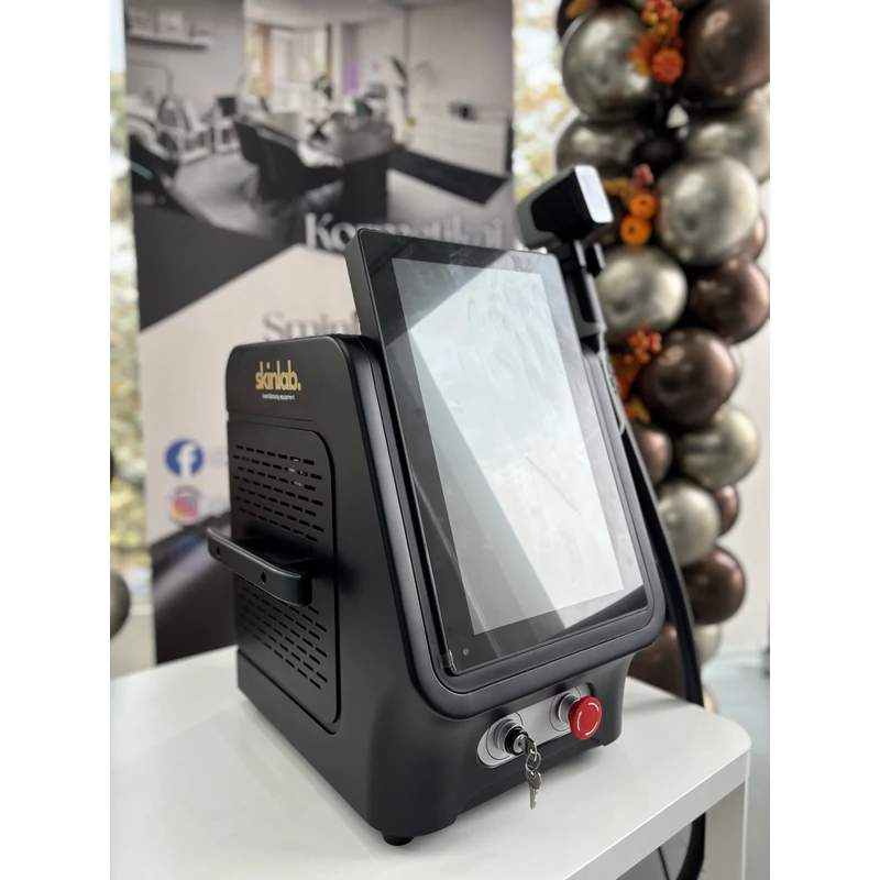 NyxQueen Diódalézer - 2. kép